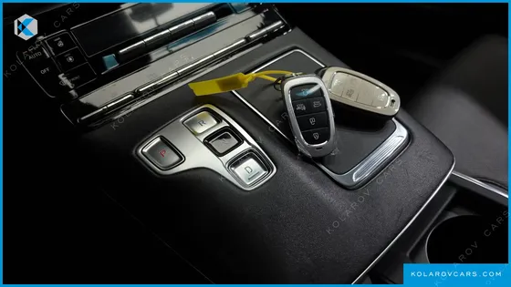 HYUNDAI GRANDEUR 3.0 LPI RENT CAR