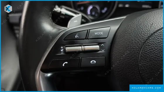 HYUNDAI GRANDEUR 3.0 LPI RENT CAR