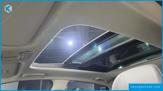HYUNDAI GRANDEUR 3.0 LPI RENT CAR