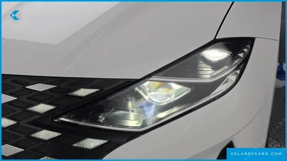 HYUNDAI GRANDEUR 3.0 LPI RENT CAR