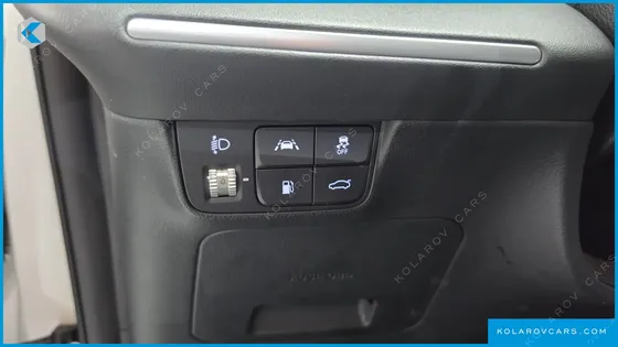 HYUNDAI GRANDEUR 3.0 LPI RENT CAR
