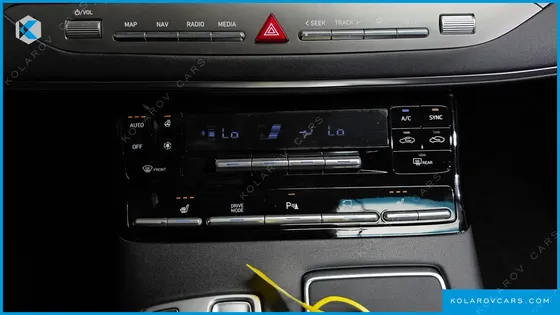 HYUNDAI GRANDEUR 3.0 LPI RENT CAR