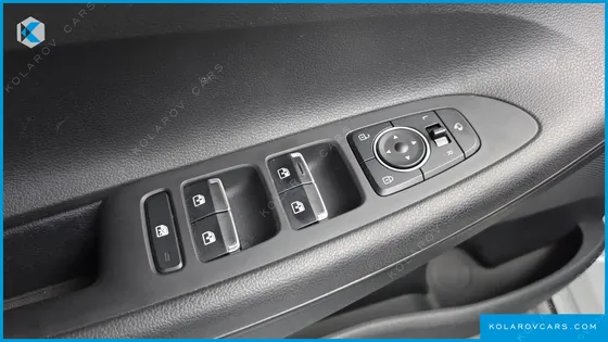 HYUNDAI GRANDEUR 3.0 LPI RENT CAR