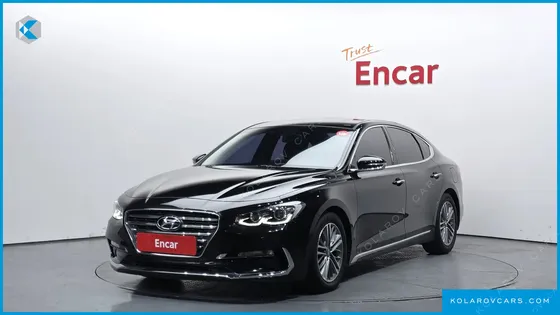 HYUNDAI GRANDEUR 2.4 MODERN