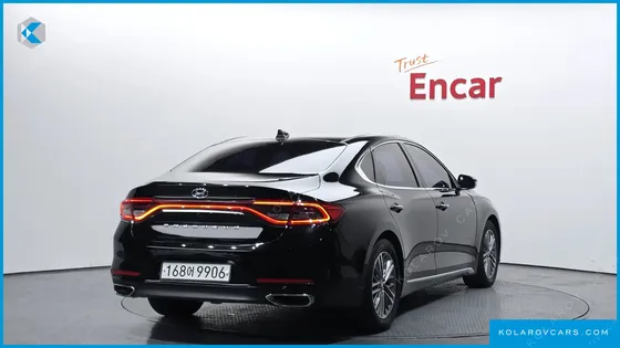 HYUNDAI GRANDEUR 2.4 MODERN