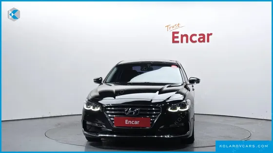 HYUNDAI GRANDEUR 2.4 MODERN
