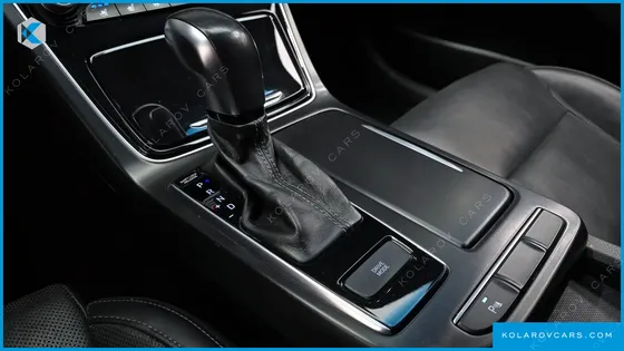 HYUNDAI GRANDEUR 2.4 MODERN
