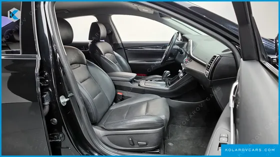 HYUNDAI GRANDEUR 2.4 MODERN