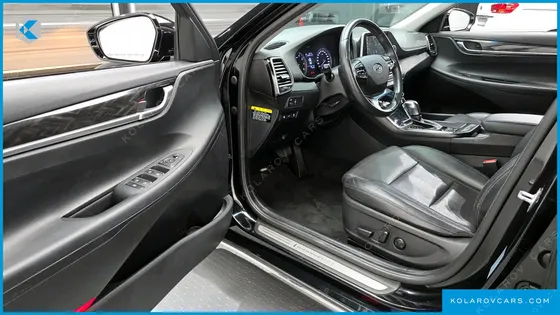 HYUNDAI GRANDEUR 2.4 MODERN
