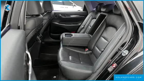 HYUNDAI GRANDEUR 2.4 MODERN