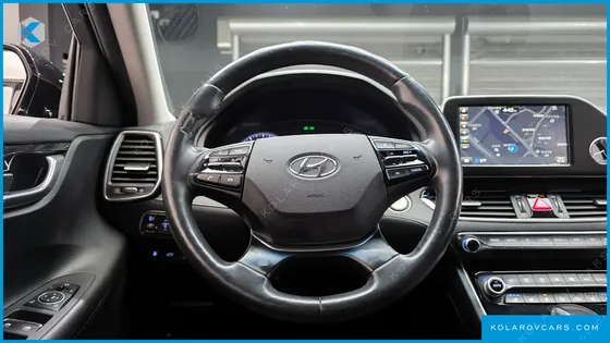 HYUNDAI GRANDEUR 2.4 MODERN