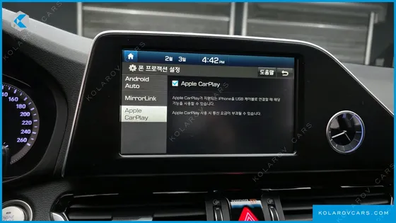 HYUNDAI GRANDEUR 2.4 MODERN