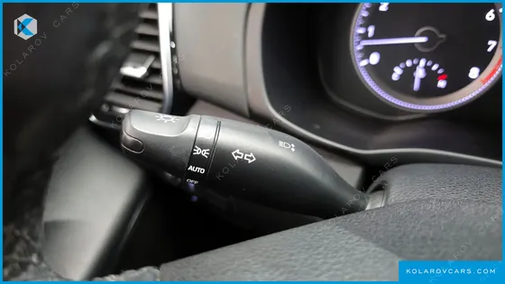 HYUNDAI GRANDEUR 2.4 MODERN