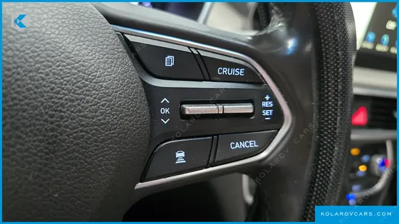 HYUNDAI SANTA FE DIESEL 2.0 2WD