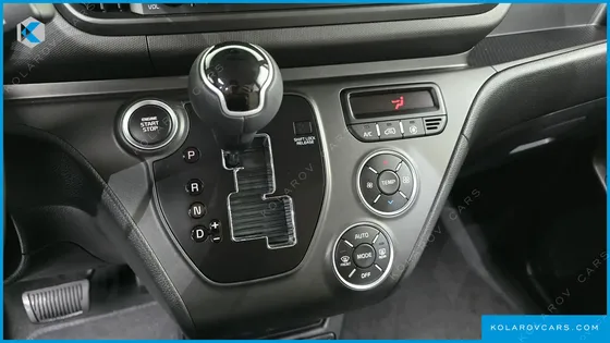 KIA RAY PRESTIGE