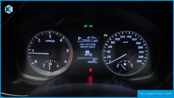 HYUNDAI GRANDEUR 2.2 DIESEL PREMIUM