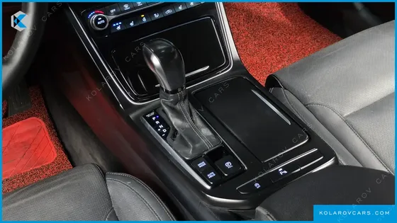 HYUNDAI GRANDEUR 2.2 DIESEL PREMIUM