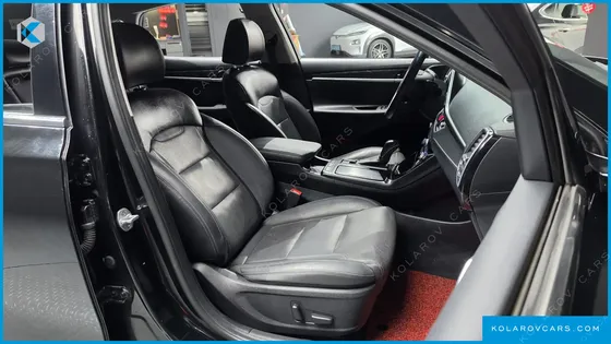 HYUNDAI GRANDEUR 2.2 DIESEL PREMIUM