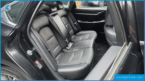 HYUNDAI GRANDEUR 2.2 DIESEL PREMIUM