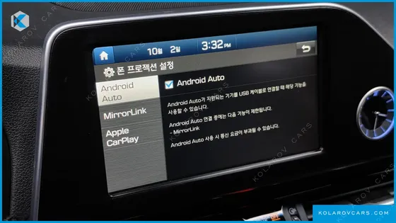 HYUNDAI GRANDEUR 2.2 DIESEL PREMIUM