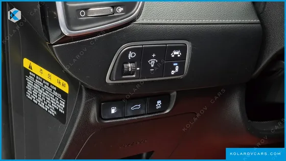 HYUNDAI GRANDEUR 2.2 DIESEL PREMIUM
