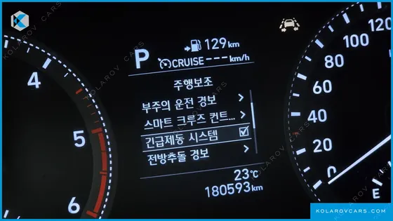 HYUNDAI GRANDEUR 2.2 DIESEL PREMIUM