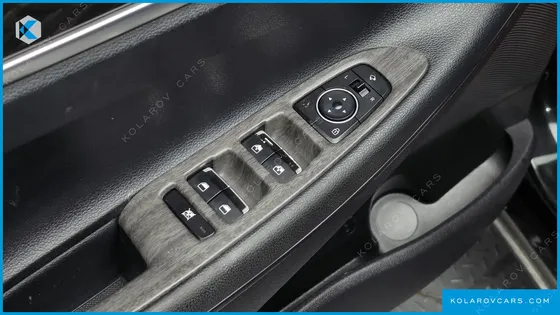 HYUNDAI GRANDEUR 2.2 DIESEL PREMIUM