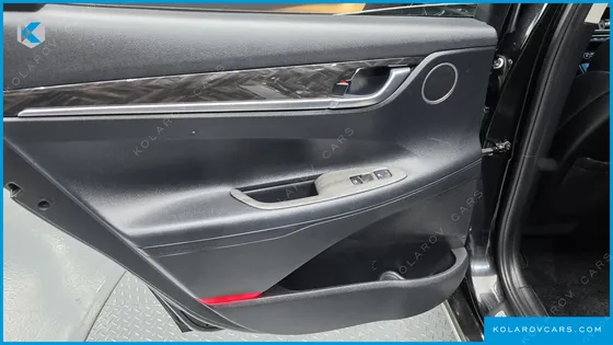HYUNDAI GRANDEUR 2.2 DIESEL PREMIUM