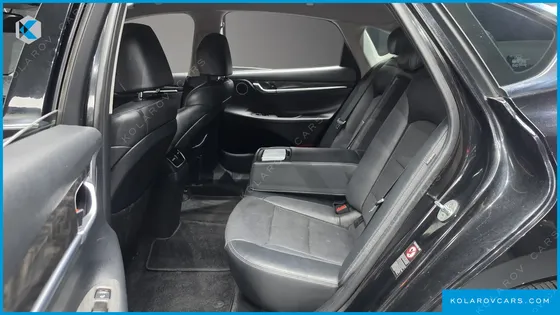HYUNDAI GRANDEUR 2.2 DIESEL PREMIUM