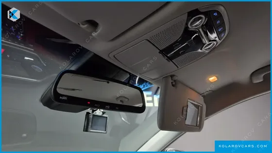 HYUNDAI GRANDEUR 2.2 DIESEL PREMIUM