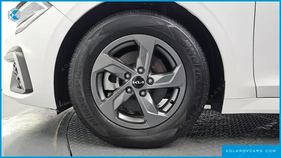KIA K5 2.0 LPI(RENT)