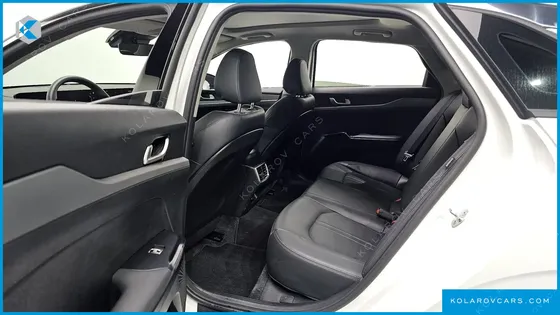 KIA K5 2.0 LPI(RENT)