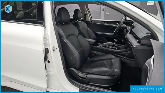 KIA K5 2.0 LPI(RENT)