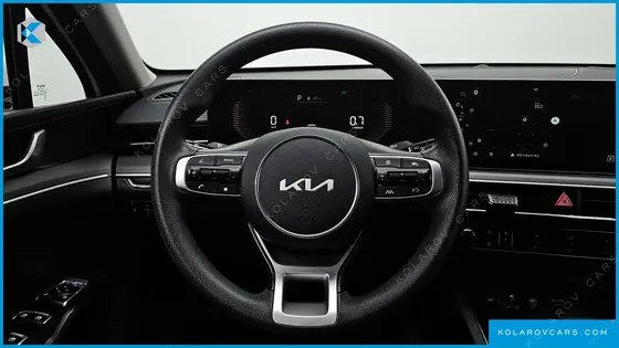 KIA K5 2.0 LPI(RENT)