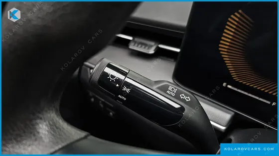 KIA K5 2.0 LPI(RENT)