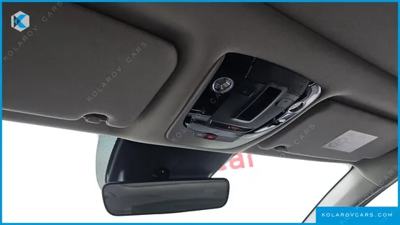 KIA K5 2.0 LPI(RENT)