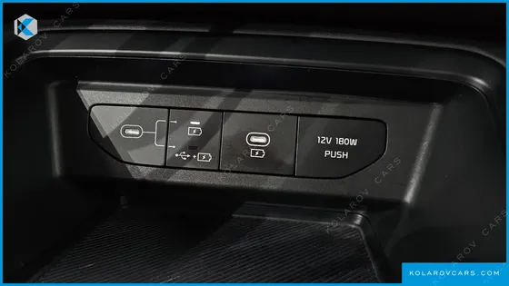 KIA K5 2.0 LPI(RENT)