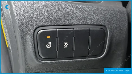 KIA RAY GRAVITY
