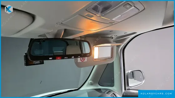 KIA RAY GRAVITY