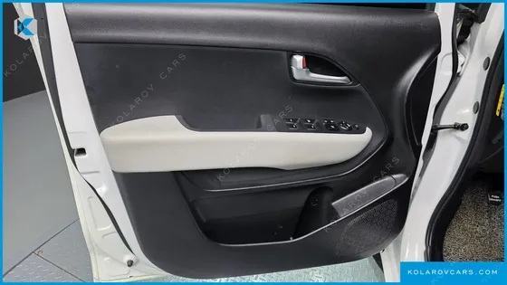 KIA RAY GRAVITY