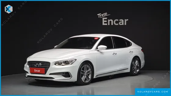 HYUNDAI GRANDEUR 2.4 PREMIUM