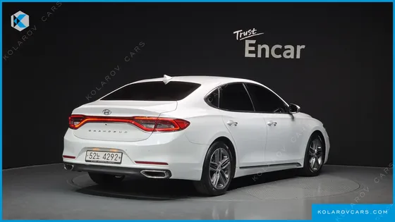 HYUNDAI GRANDEUR 2.4 PREMIUM