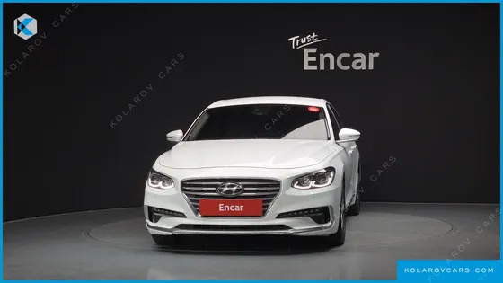 HYUNDAI GRANDEUR 2.4 PREMIUM
