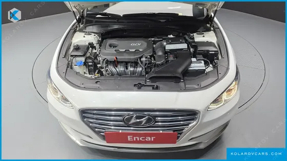 HYUNDAI GRANDEUR 2.4 PREMIUM
