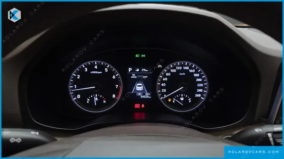HYUNDAI GRANDEUR 2.4 PREMIUM