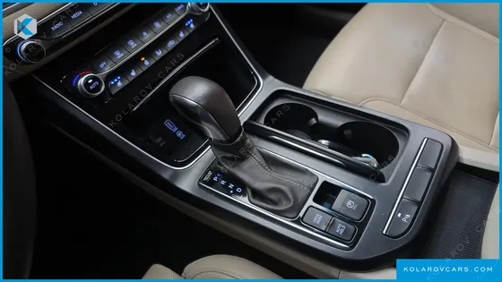 HYUNDAI GRANDEUR 2.4 PREMIUM