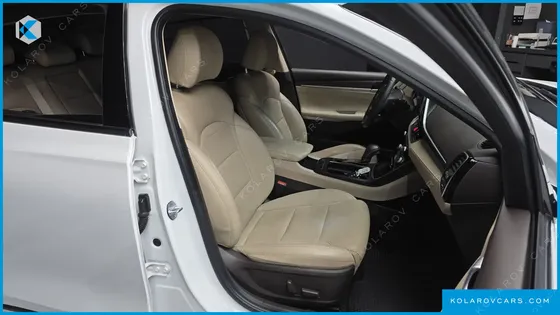 HYUNDAI GRANDEUR 2.4 PREMIUM