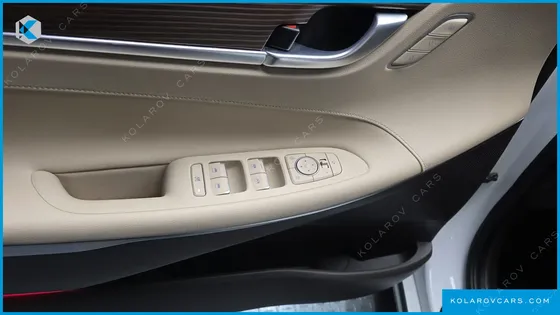HYUNDAI GRANDEUR 2.4 PREMIUM