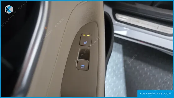 HYUNDAI GRANDEUR 2.4 PREMIUM