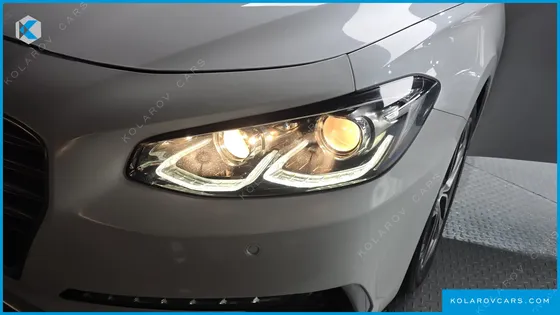 HYUNDAI GRANDEUR 2.4 PREMIUM